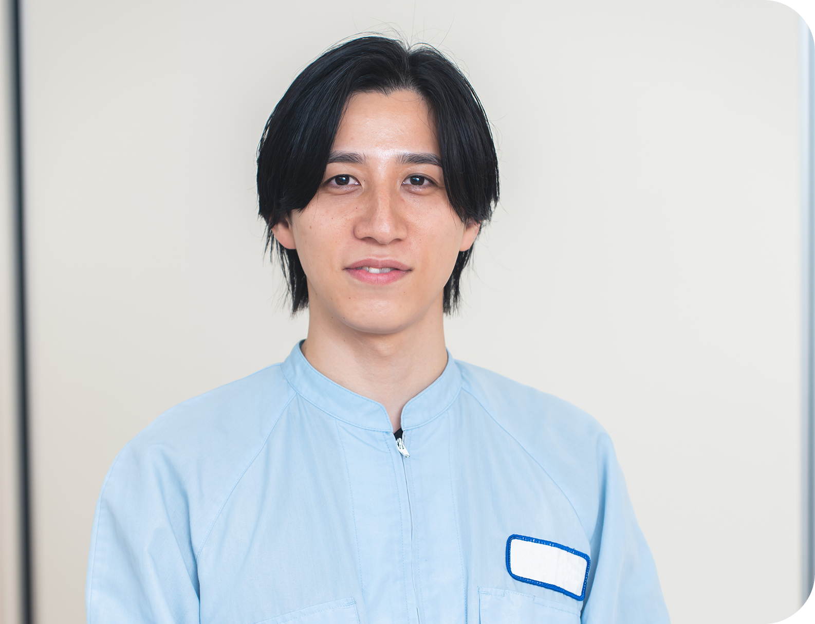 様々なチャレンジをさせてくれる環境で、自分の力を磨く日々