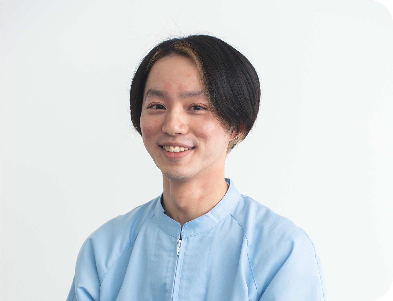 品質保証という、出荷前の”最後の砦”を担います